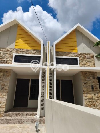 Rumah LT 53m² Akses Tol di Samarinda Ulu, Samarinda Rumah LT 53m² Akses Tol di Samarinda Ulu, Samarinda