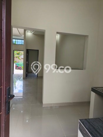 Rumah LT 53m² Akses Tol di Samarinda Ulu, Samarinda Rumah LT 53m² Akses Tol di Samarinda Ulu, Samarinda