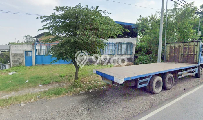 Paling Diincar! Gudang Dijual di Mojokerto Harga Kompetitif Paling Diincar! Gudang Dijual di Mojokerto Harga Kompetitif