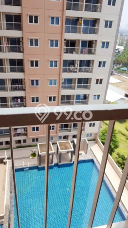 Apartemen Harga Terjangkau Dijual di Dukuh Pakis, Surabaya Punya 2 Kamar Tidur Apartemen Harga Terjangkau Dijual di Dukuh Pakis, Surabaya Punya 2 Kamar Tidur