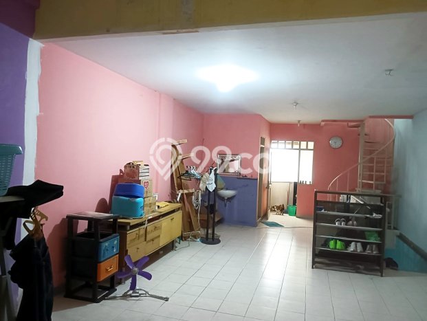 Ruko Paling Dicari LB 206m2 Dijual di Sambikerep Ruko Paling Dicari LB 206m2 Dijual di Sambikerep