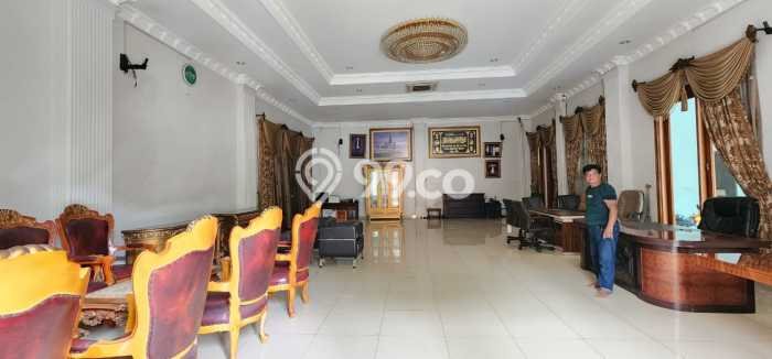 Rumah di Kawasan , Lingkungan Premium LT 830m2m² Rumah di Kawasan , Lingkungan Premium LT 830m2m²