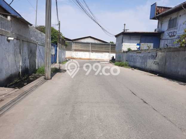 Unit Gudang Tersedia di Kalideres Spesifikasi LB 800m2 Unit Gudang Tersedia di Kalideres Spesifikasi LB 800m2