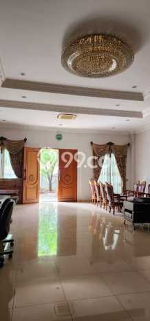 Rumah di Kawasan , Lingkungan Premium LT 830m2m² Rumah di Kawasan , Lingkungan Premium LT 830m2m²