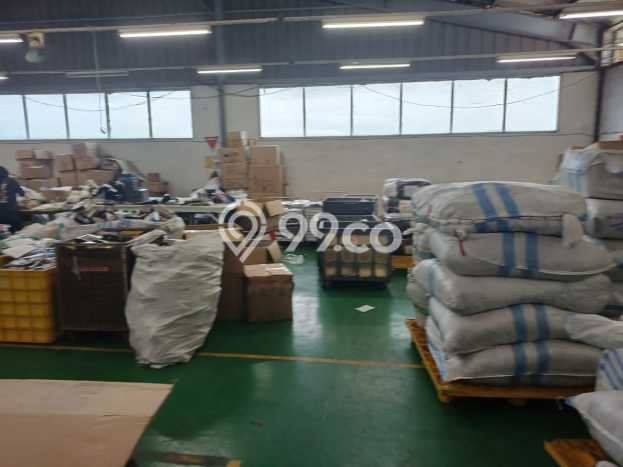 Gudang Bagus Dijual LB 4068m2 Lokasi Strategis Jakarta Barat Area Cocok untuk Bisnis Gudang Bagus Dijual LB 4068m2 Lokasi Strategis Jakarta Barat Area Cocok untuk Bisnis