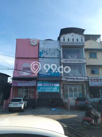 Paling Dicari! Ruko Dijual di Sukmajaya Harga Kompetitif Paling Dicari! Ruko Dijual di Sukmajaya Harga Kompetitif