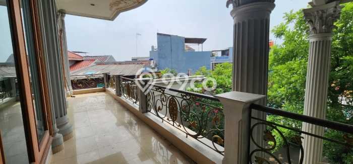 Rumah di Kawasan , Lingkungan Premium LT 830m2m² Rumah di Kawasan , Lingkungan Premium LT 830m2m²