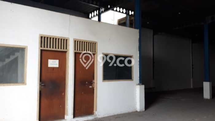 Unit Gudang Tersedia di Kalideres Spesifikasi LB 800m2 Unit Gudang Tersedia di Kalideres Spesifikasi LB 800m2