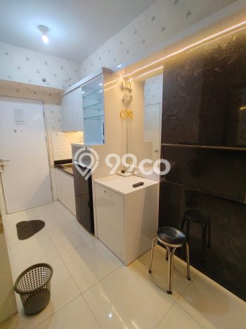 Apartemen Murah Dijual di Surabaya 1 KT & 1 KM Apartemen Murah Dijual di Surabaya 1 KT & 1 KM