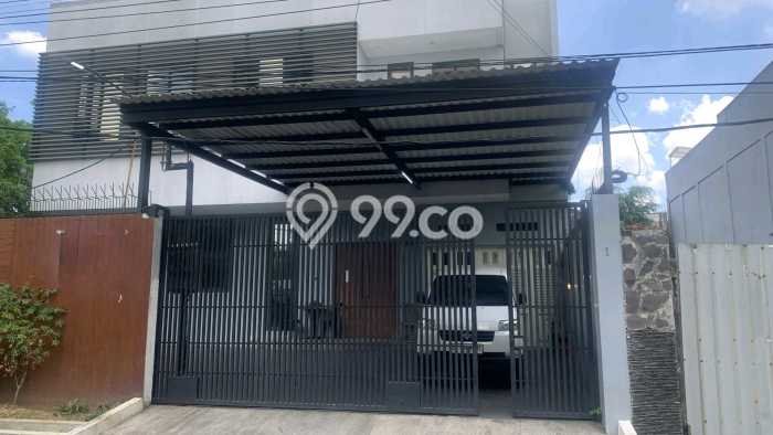 Komersial Bagus Dijual LB 1000m2 Lokasi Strategis Surabaya Area Cocok untuk Bisnis Komersial Bagus Dijual LB 1000m2 Lokasi Strategis Surabaya Area Cocok untuk Bisnis
