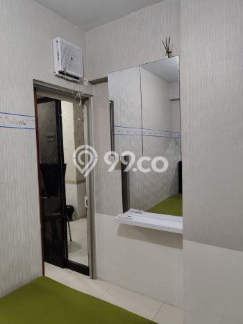 Apartemen Murah Dijual di Surabaya 1 KT & 1 KM Apartemen Murah Dijual di Surabaya 1 KT & 1 KM