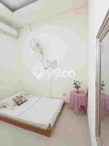 Jual Rumah Minimalis Bagus Punya 3 KT di Rungkut Surabaya SHM Jual Rumah Minimalis Bagus Punya 3 KT di Rungkut Surabaya SHM