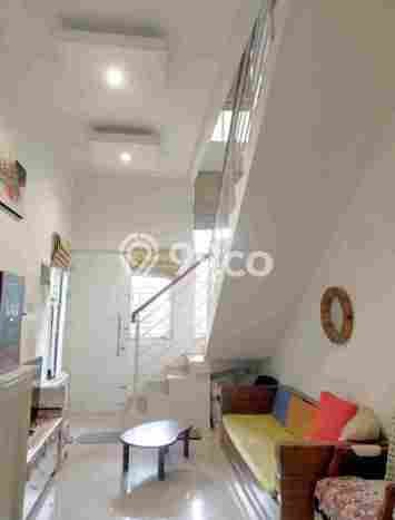 Jual Rumah Minimalis Bagus Punya 3 KT di Rungkut Surabaya SHM Jual Rumah Minimalis Bagus Punya 3 KT di Rungkut Surabaya SHM