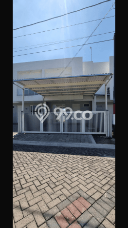 Rumah Modern Cantik 3 Kamar Bisa Langsung Pindah di Wiyung Rumah Modern Cantik 3 Kamar Bisa Langsung Pindah di Wiyung