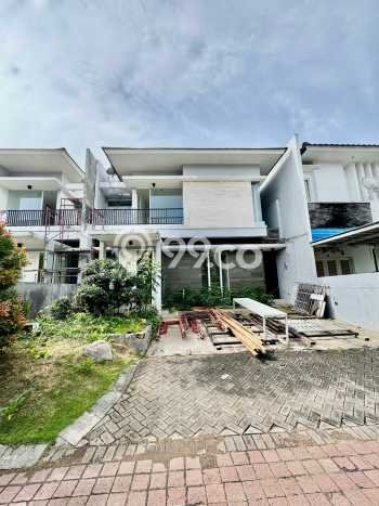 Rumah Luxury Modern Tanpa Renovasi di Citraland Surabaya Rumah Luxury Modern Tanpa Renovasi di Citraland Surabaya