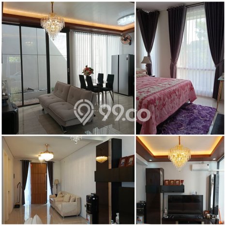 Rumah Modern 3 Kamar LT 90m2 di Citraland Rumah Modern 3 Kamar LT 90m2 di Citraland