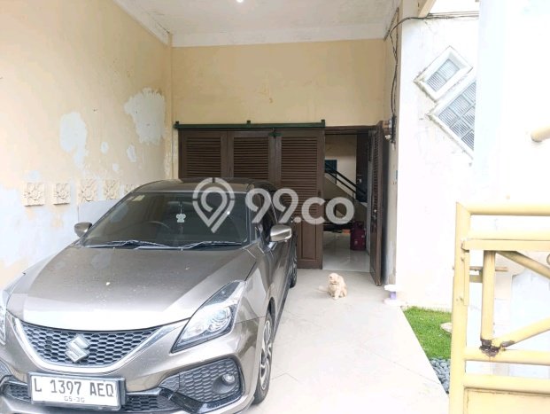Siap Huni Hunian Elit 7 Kamar di Rungkut Dekat ke Mana Saja Siap Huni Hunian Elit 7 Kamar di Rungkut Dekat ke Mana Saja