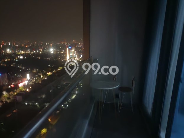 Hunian Apartemen High-Class untuk Dijual di Surabaya dengan 1 BR & 2 Kamar Mandi Hunian Apartemen High-Class untuk Dijual di Surabaya dengan 1 BR & 2 Kamar Mandi