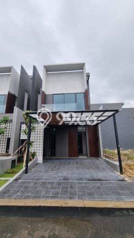 Rumah sewa siap huni 3 KT di Citraland, Surabaya Rumah sewa siap huni 3 KT di Citraland, Surabaya