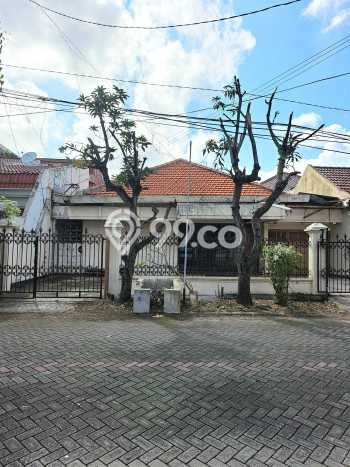 Rumah Modern LB/LT 200m2/300m2 Siap Huni Area Manyar, Surabaya Rumah Modern LB/LT 200m2/300m2 Siap Huni Area Manyar, Surabaya