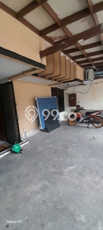 Dijual Cepat Rumah Bagus Siap Huni LB 100m2 di Tandes, Surabaya Dijual Cepat Rumah Bagus Siap Huni LB 100m2 di Tandes, Surabaya