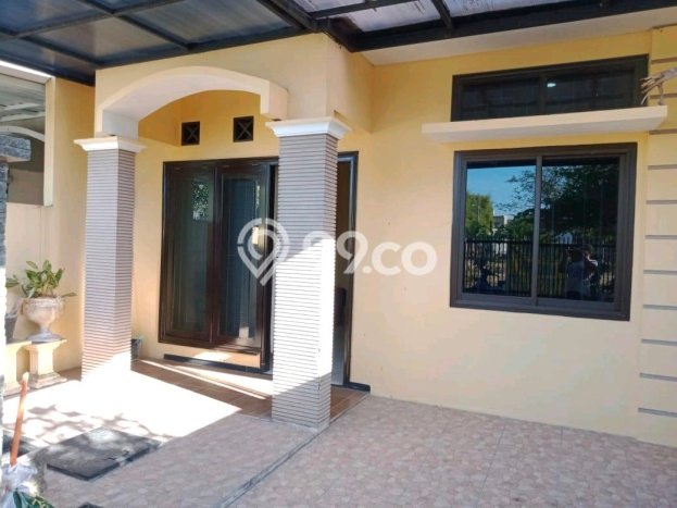 Dijual Rumah Minimalis Bagus Punya 2 KT di Rungkut Surabaya SHM Dijual Rumah Minimalis Bagus Punya 2 KT di Rungkut Surabaya SHM