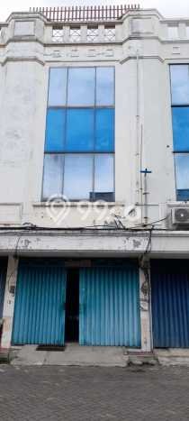 Ruko Dijual di Sukolilo Surabaya dengan LB 48m2 Ruko Dijual di Sukolilo Surabaya dengan LB 48m2