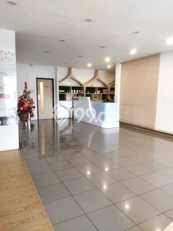 Komersial Dijual di Surabaya LT 593m2 & LB 1639m2 Lokasi Terbaik! Komersial Dijual di Surabaya LT 593m2 & LB 1639m2 Lokasi Terbaik!