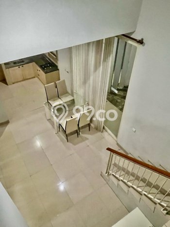 Rumah Elit Modern Siap Huni di Pakuwon Indah Surabaya Rumah Elit Modern Siap Huni di Pakuwon Indah Surabaya