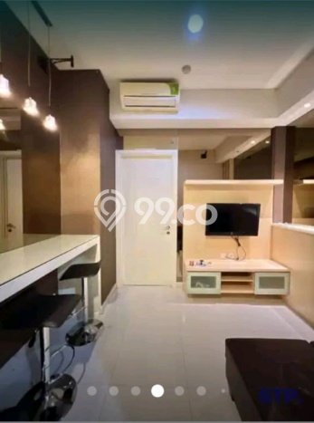 Apartemen Favorit Nyaman Dijual di Surabaya dengan 1 Kamar Tidur Apartemen Favorit Nyaman Dijual di Surabaya dengan 1 Kamar Tidur