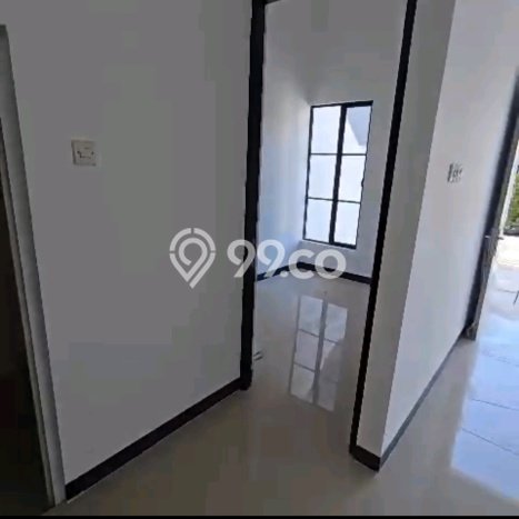 Jual Rumah Favorit Siap Huni LB 75m2 di Rungkut, Surabaya Jual Rumah Favorit Siap Huni LB 75m2 di Rungkut, Surabaya
