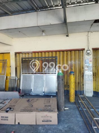 Gudang Paling Dicari LB 330m2 Dijual di Benowo Gudang Paling Dicari LB 330m2 Dijual di Benowo