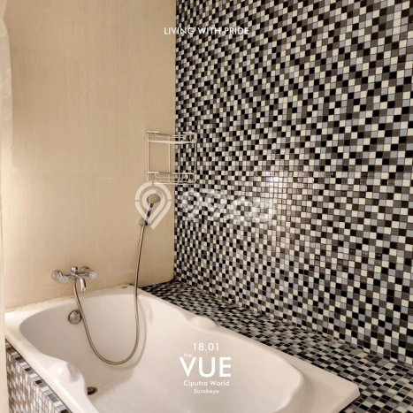 Dijual Apartemen di Surabaya 2 Kamar & 2 Kamar Mandi, Luas 92m2 Dijual Apartemen di Surabaya 2 Kamar & 2 Kamar Mandi, Luas 92m2