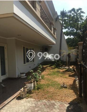 Ready to Use! Premium House LT 369m2 Desain Modern di Dharma Husada Ready to Use! Premium House LT 369m2 Desain Modern di Dharma Husada