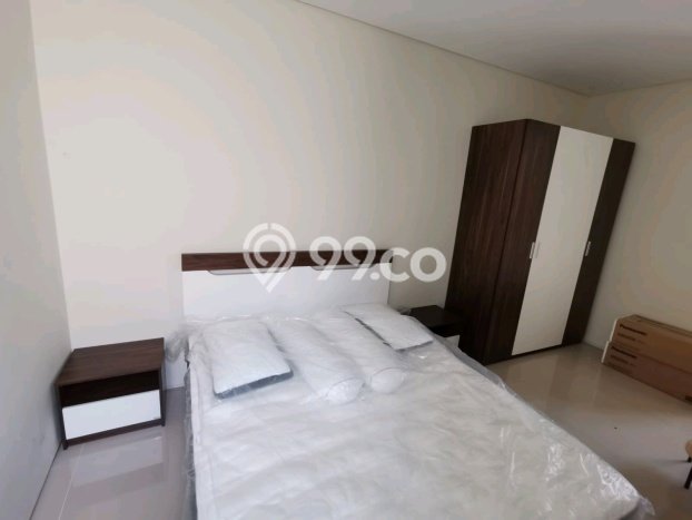 Kesempatan Investasi 2 Kamar Tidur dan 2 Kamar Mandi di Citraland, Dekat Pusat Kota, Surabaya Kesempatan Investasi 2 Kamar Tidur dan 2 Kamar Mandi di Citraland, Dekat Pusat Kota, Surabaya