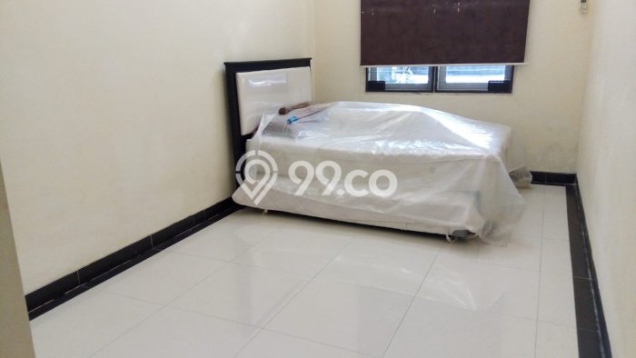 Dijual Rumah Eksklusif 3 KT di Citraland, Surabaya Dijual Rumah Eksklusif 3 KT di Citraland, Surabaya