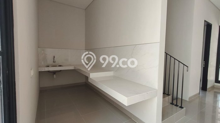 Rumah Modern Cantik 3 Kamar Bisa Langsung Pindah di Wiyung Rumah Modern Cantik 3 Kamar Bisa Langsung Pindah di Wiyung