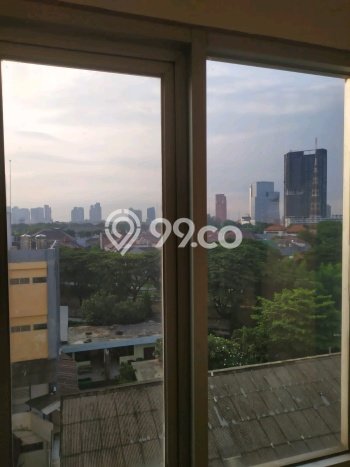 Apartemen Harga Bersahabat di Dukuh Pakis Spesifikasi 1 Kamar Apartemen Harga Bersahabat di Dukuh Pakis Spesifikasi 1 Kamar