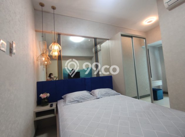 Disewakan Apartemen Terjangkau 2 KT di Pakuwon Surabaya Disewakan Apartemen Terjangkau 2 KT di Pakuwon Surabaya