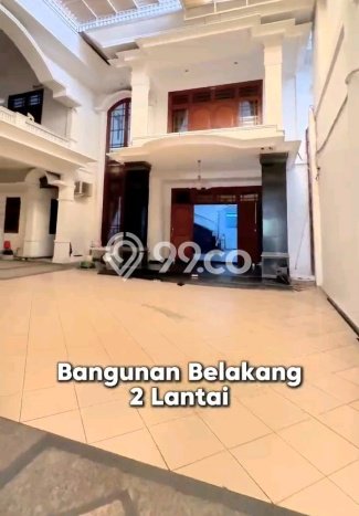 Best Deal Hunian Premium Ideal dan Luas di Gubeng, Surabaya Best Deal Hunian Premium Ideal dan Luas di Gubeng, Surabaya