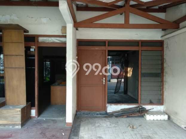Rumah Luas Asri 1 KT Siap Pakai di Kutisari Surabaya Rumah Luas Asri 1 KT Siap Pakai di Kutisari Surabaya