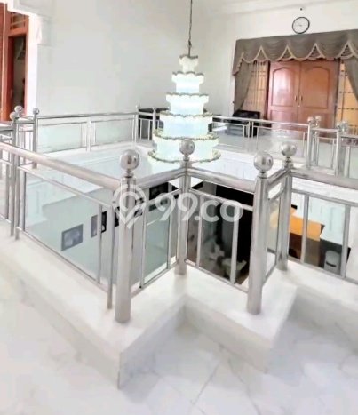 Best Deal Hunian Premium Ideal dan Luas di Gubeng, Surabaya Best Deal Hunian Premium Ideal dan Luas di Gubeng, Surabaya