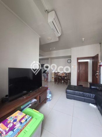 Dijual Apartemen di Surabaya 2 Kamar & 1 Kamar Mandi, Luas 60m2 Dijual Apartemen di Surabaya 2 Kamar & 1 Kamar Mandi, Luas 60m2
