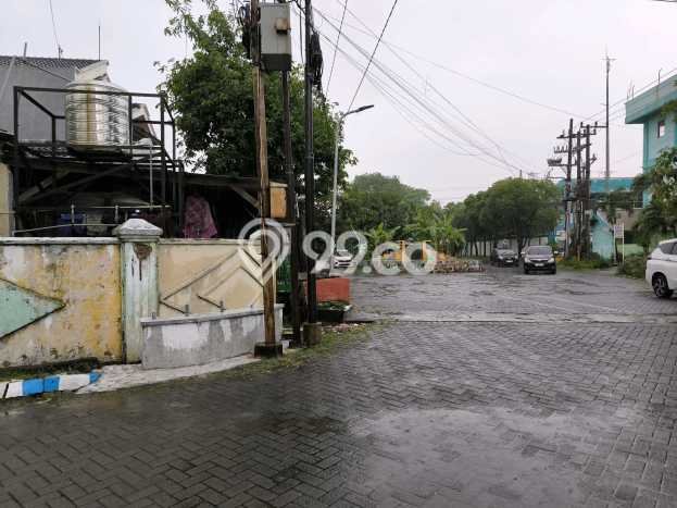 Jual Rumah Harga Miring Rungkut Punya 0 KT & LT 153m2 Jual Rumah Harga Miring Rungkut Punya 0 KT & LT 153m2