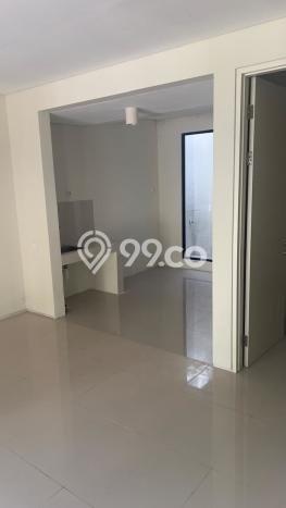 Rumah Modern 2 Kamar LT 72m2 di Citraland Rumah Modern 2 Kamar LT 72m2 di Citraland