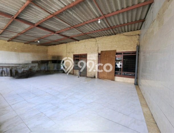 Rumah Minimalis 8 KT di Kendangsari Surabaya Unfurnished Rumah Minimalis 8 KT di Kendangsari Surabaya Unfurnished