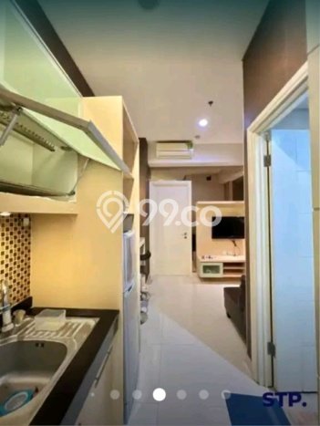Apartemen Favorit Nyaman Dijual di Surabaya dengan 1 Kamar Tidur Apartemen Favorit Nyaman Dijual di Surabaya dengan 1 Kamar Tidur