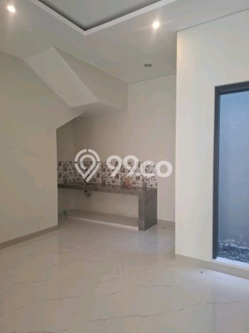 Rumah Strategis Minimalis Lb 145m2 di Darmo permai, Surabaya Rumah Strategis Minimalis Lb 145m2 di Darmo permai, Surabaya