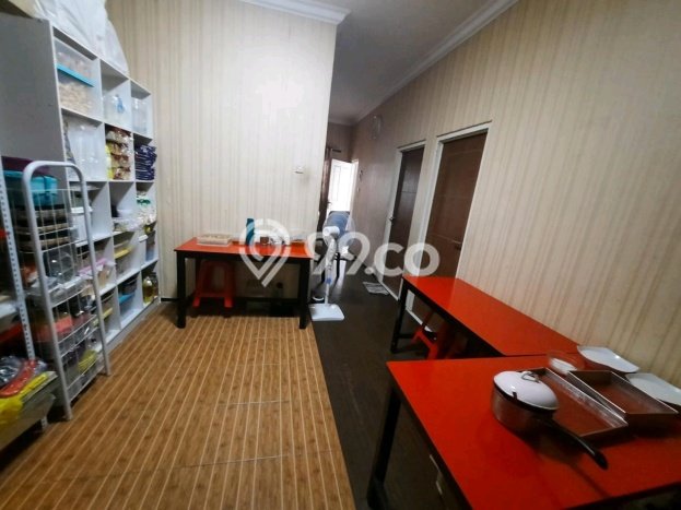 Rumah Minimalis 2 Kamar LT 84m2 di Surabaya Kota Rumah Minimalis 2 Kamar LT 84m2 di Surabaya Kota