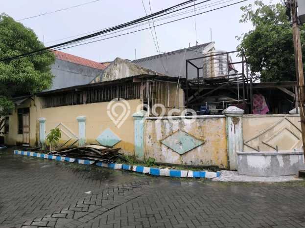 Jual Rumah Harga Miring Rungkut Punya 0 KT & LT 153m2 Jual Rumah Harga Miring Rungkut Punya 0 KT & LT 153m2